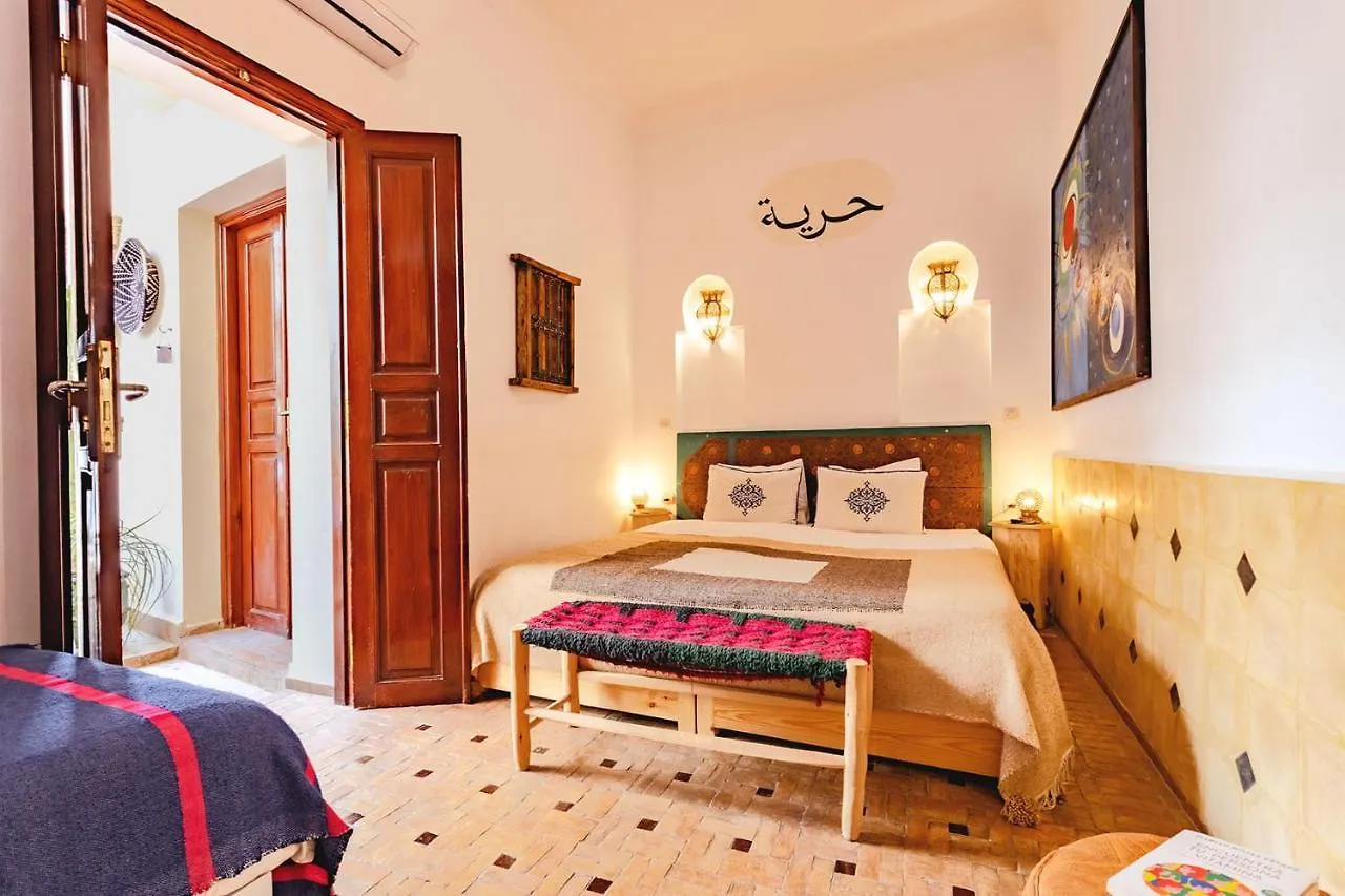 Color Safra Hotel Marrakesh 2*,  Morocco